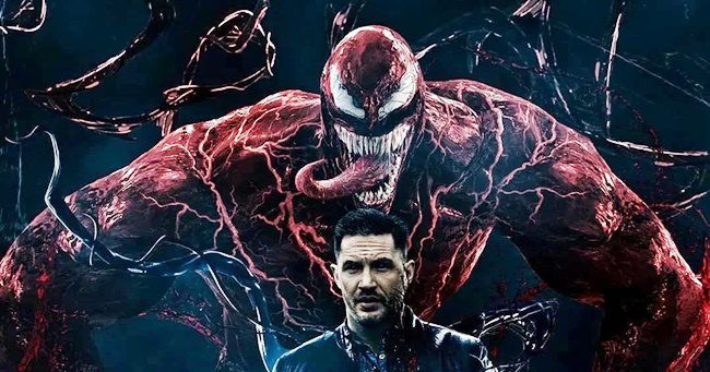 Itt a Venom 2. - Vérontó második előzetesének bővített, teljes változata magyar nyelven is!