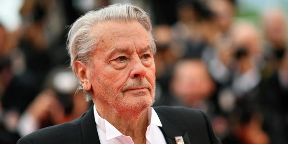 Alain Delon – 10 meglepő érdekesség a francia színészlegendáról