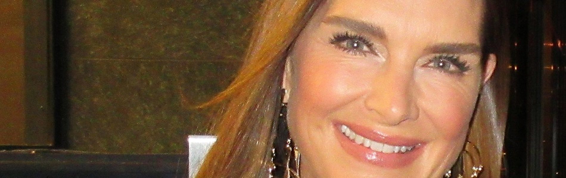 Plasztika nélkül is gyönyörű az 56 éves Brooke Shields - Ámulunk a friss fotóján