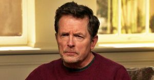 "NEM ADOM FEL" - Michael J. Fox drámai vallomása a betegségével kapcsolatban