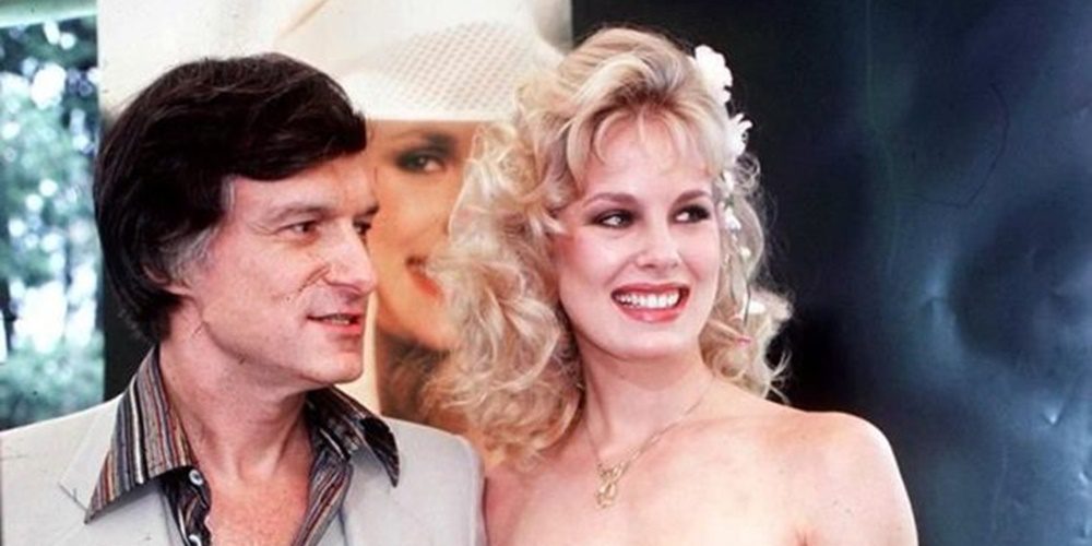 Mindössze 20 éves volt, amikor meghalt Dorothy Stratten - A színésznő brutális gyilkosság áldozata lett