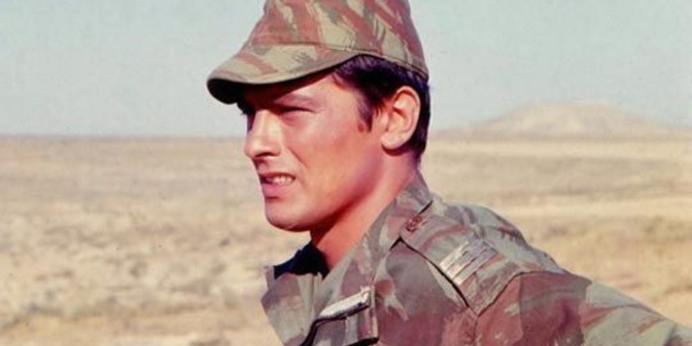 Alain Delon – 10 meglepő érdekesség a francia színészlegendáról