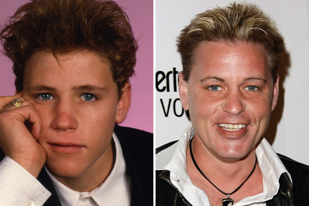 A 38 éves Corey Haim nincstelenül halt meg: a korai sikerek után ment teljesen tönkre