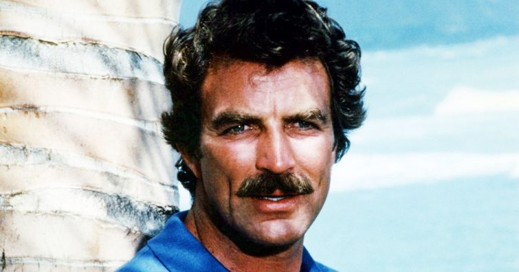 Emlékszel rá? Így néz ki napjainkban a legendás sorozatsztár, Tom Selleck