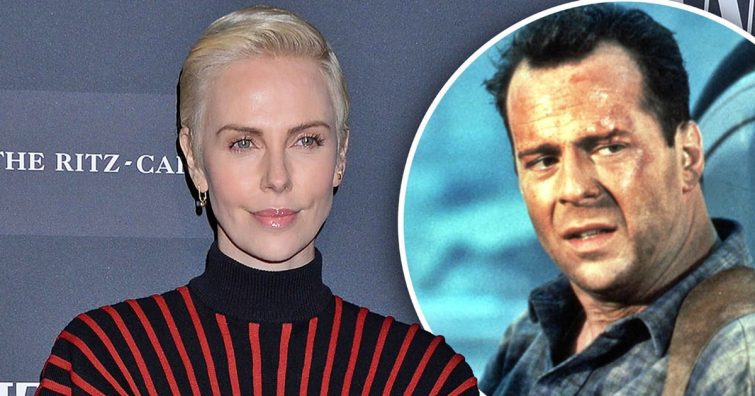 Új Die Hard film jöhet Charlize Theronnal, amiben a főhősnő a saját neméhez vonzódna