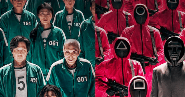 Nyerd meg az életed: Évekig készült a koreaiak sikersorozata, mire a Netflixen bemutatkozhatott