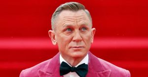 Daniel Craig beismerte, hogy évek óta jár meleg bárokba