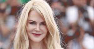 Rá sem ismerünk! Nicole Kidman arcát tönkretette a plasztika
