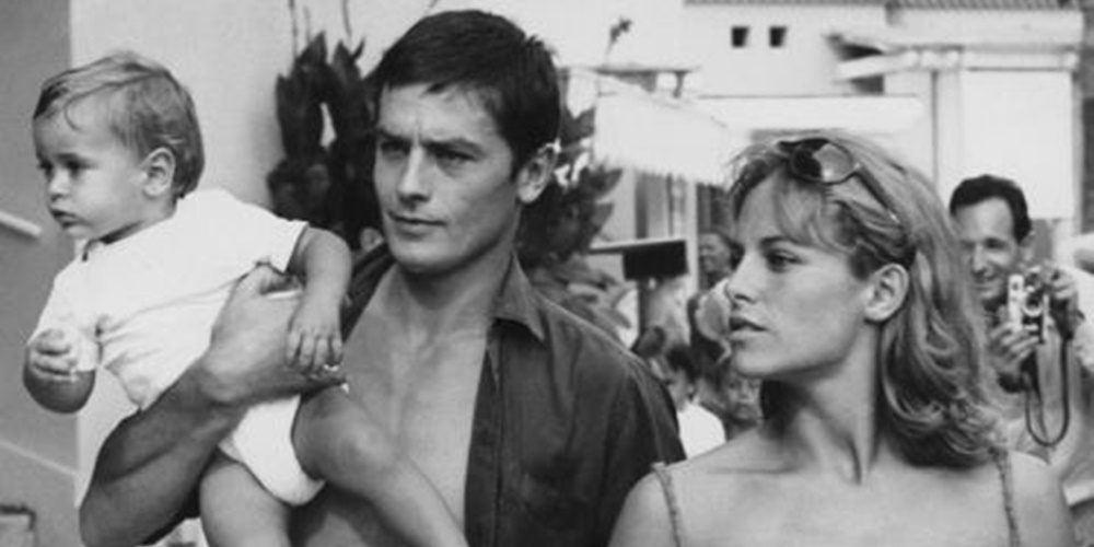 Alain Delon – 10 meglepő érdekesség a francia színészlegendáról