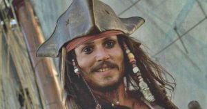 Tudta? Jack Sparrow szerepét eredetileg Hugh Jackman-re írták