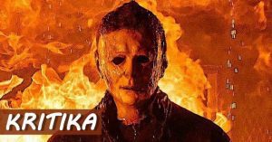 Gyilkos Halloween (Halloween Kills, 2021) – Kritika