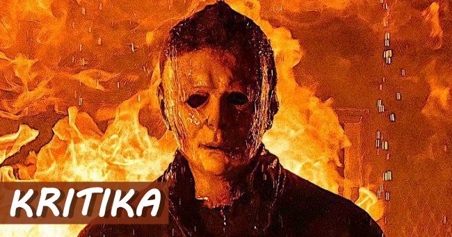Gyilkos Halloween (Halloween Kills, 2021) – Kritika