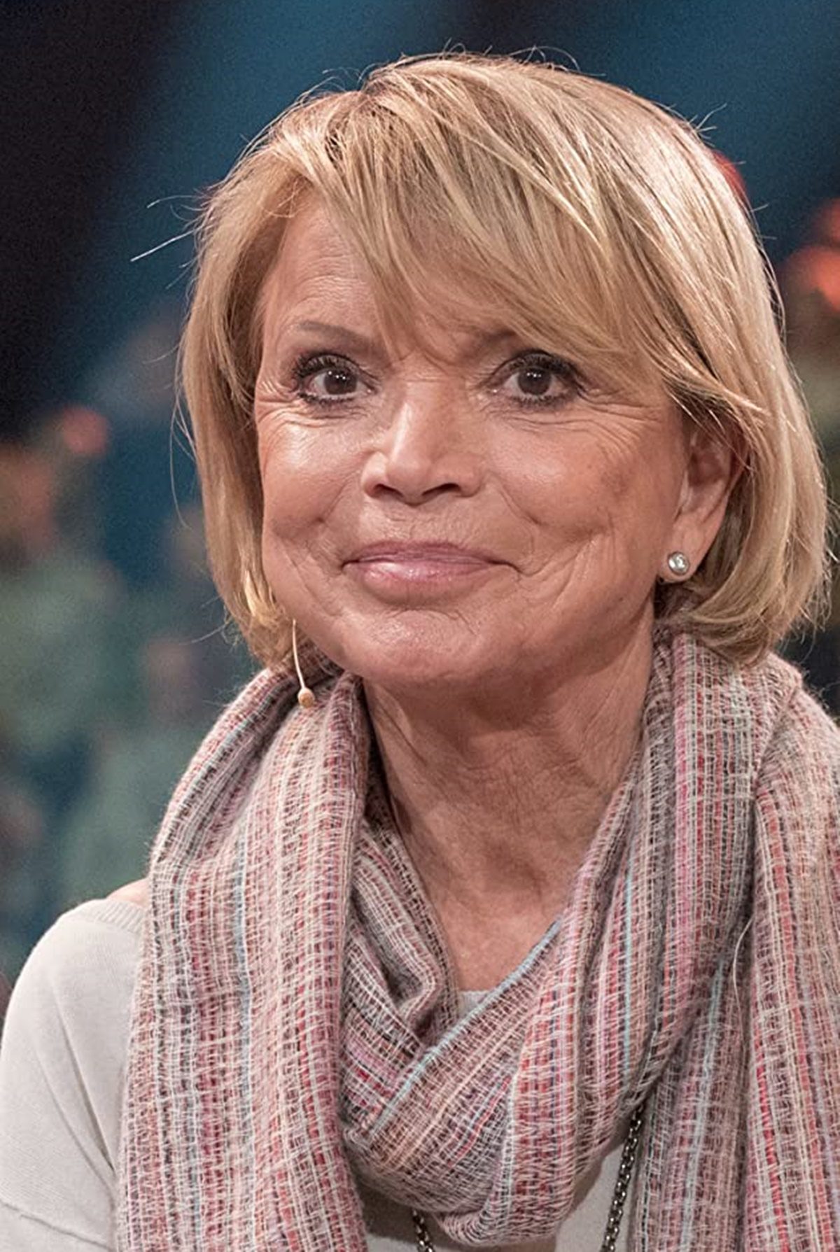 Emlékszel még a Winnetou filmek gyönyörű női szereplőjére? Így néz ki napjainkban! - Uschi Glas