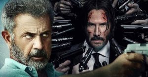 Mel Gibson is csatlakozott a John Wick univerzumhoz!