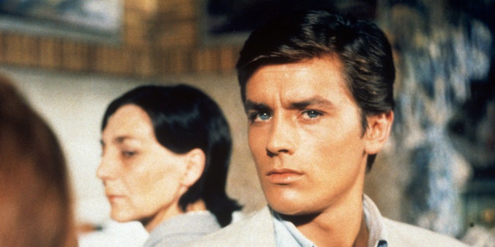 Alain Delon – 10 meglepő érdekesség a francia színészlegendáról