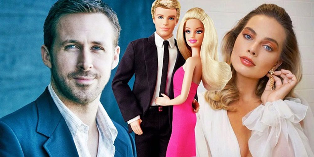 Ryan Gosling lesz Ken az élőszereplős Barbie baba-mozifilmben