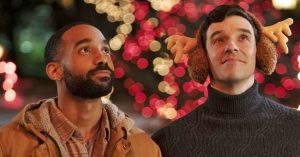 Előzetest kapott a Netflix első melegszereplős karácsonyi filmje