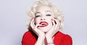Nem is hitted volna, milyenek voltak Madonna fogai, mielőtt megcsináltatta volna