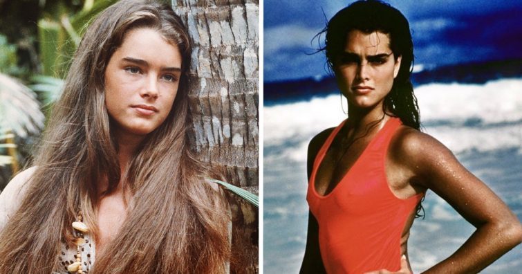 Plasztika nélkül is gyönyörű az 57 éves Brooke Shields - Ámulunk a friss fotóin!