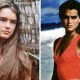 Plasztika nélkül is gyönyörű az 57 éves Brooke Shields - Ámulunk a friss fotóin!