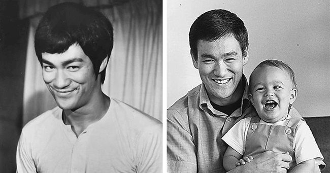 Bruce Lee halála ma is rejtély - 33 éves volt, amikor tragikus véget ért az élete