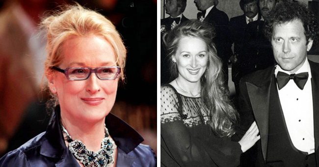 Ő Meryl Streep ritkán látott férje: több, mint 40 éve vannak együtt