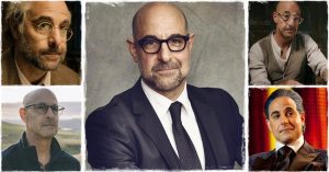 10 érdekesség, amit még nem tudtál Stanley Tucci-ről