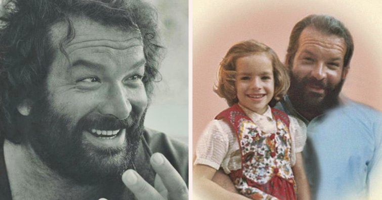 Bud Spencer ritkán látott lányai így néznek ki napjainkban