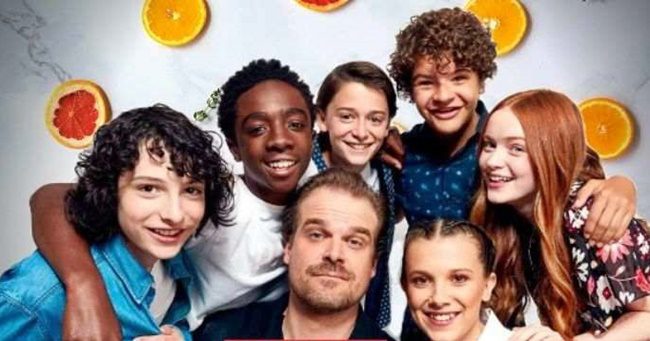 Jó hír a Stranger Things rajongóknak! Kilátásban a sorozat spin-offja