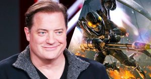 Hoppá! Brendan Fraser lesz Batman főellensége a DC új szuperhősfilmjében