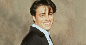 Emlékszel még Joey-ra a Jóbarátokból? Matt LeBlanc úgy elhízott, hogy rá sem ismerni