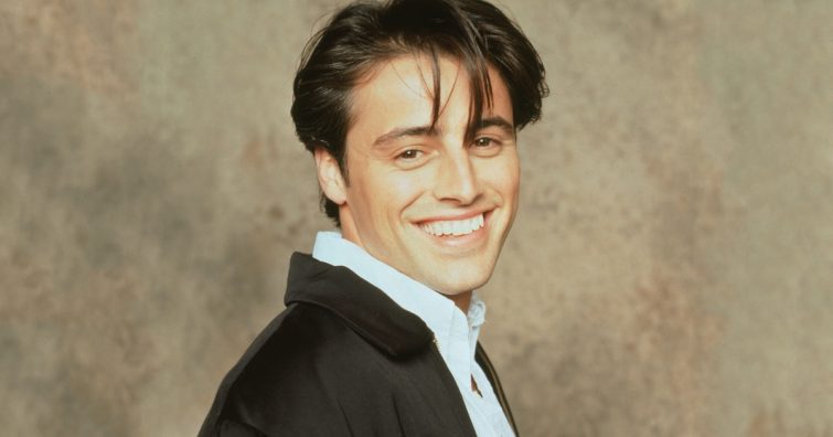 Emlékszel még Joey-ra a Jóbarátokból? Matt LeBlanc úgy elhízott, hogy rá sem ismerni