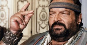 8 meglepő érdekesség a Bud Spencer féle Aladdin című filmről