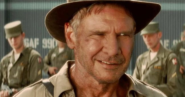 Kiszivároghatott az Indiana Jones 5 története: tényleg lesz benne időutazás