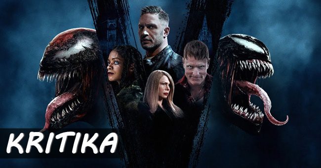 Venom 2: Vérontó – spoilermentes kritika