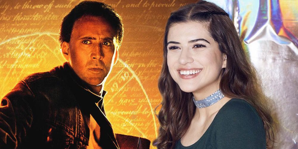 Nicolas Cage nélkül jön A nemzet aranya folytatása