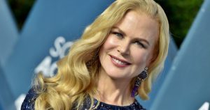 Te már láttad? Így néz ki Nicole Kidman testvére