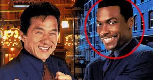 Emlékszel még rá? Így néz ki napjainkban a Csúcsformában filmek sztárja, Chris Tucker