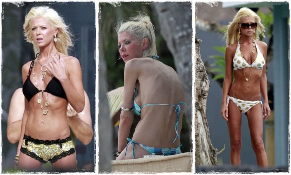 Tara Reid