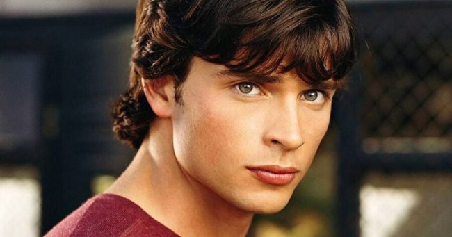 Mi lett vele? Így fest napjainkban Tom Welling, a Smallville egykori szívtiprója