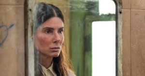 Előzetest kapott a Sandra Bullock főszereplésével készült Megbocsáthatatlan