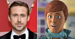 Ryan Gosling lesz Ken az élőszereplős Barbie baba-mozifilmben