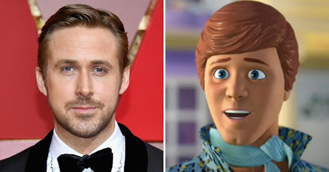 Ryan Gosling lesz Ken az élőszereplős Barbie baba-mozifilmben