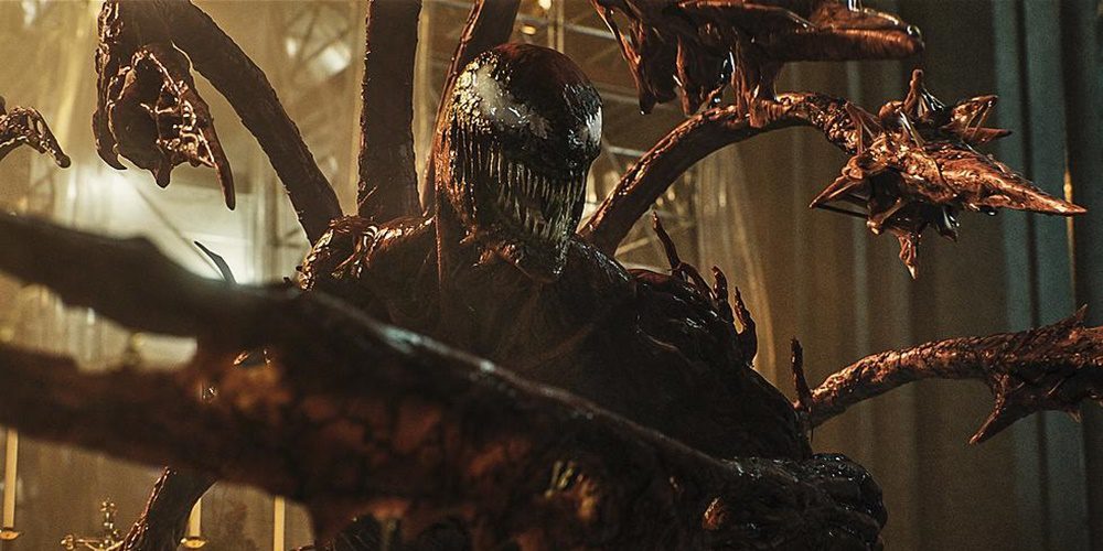 Venom 2: Vérontó – spoilermentes kritika