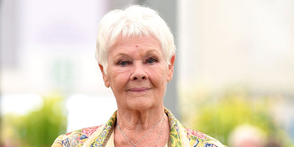 Judi Dench – 10 meglepő érdekesség a szülinapos színésznőről