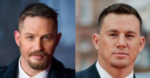 Tom Hardy és Channing Tatum közös háborús filmmel jelentkezik!