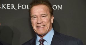 Láttad már? Ő Arnold Schwarzenegger gyönyörű lánya