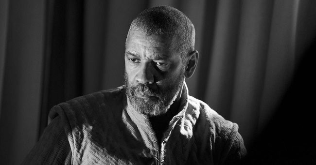 Már ma néznénk Denzel Washington új filmjét, itt a Macbeth tragédiája legújabb előzetese!