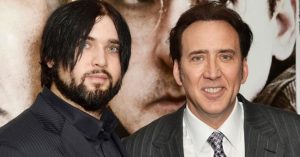 Nicolas Cage depresszióba esett a fia botrányos viselkedése miatt