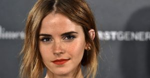 Emma Watson elárulta, hogy miért nem vállal többé meztelen jeleneteket